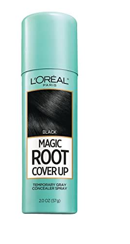 Achieve Salon-Worthy Hair at Home with Bleck Magic Hair Spray